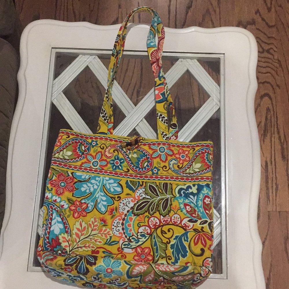 Vera Bradley Tote